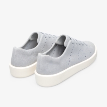 Camper Light Grey Sneakers Mens - Courb Online Ireland | WZEDB9782